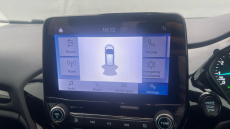 Ford Fiesta 1.0 EcoBoost Titanium 5dr Petrol Hatchback